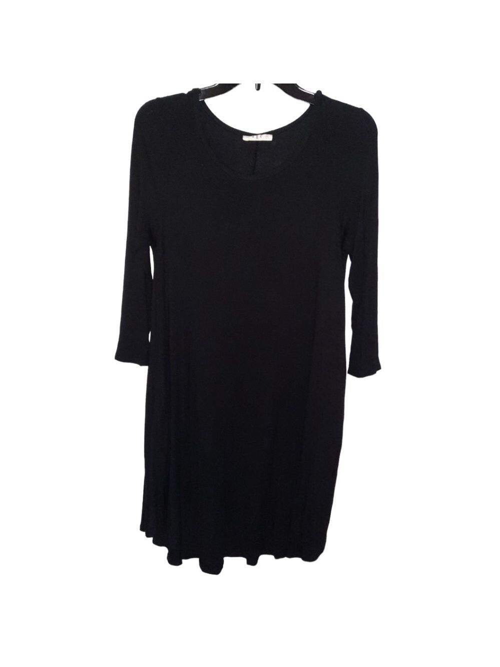 Uge Black Dress Size Small